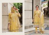 Binsaeed Lawn Collection Vol 10 Cotton Dress Material Wholesale Price In Surat
